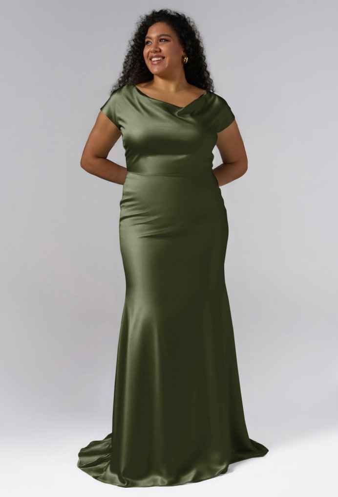 AW Louie Dress